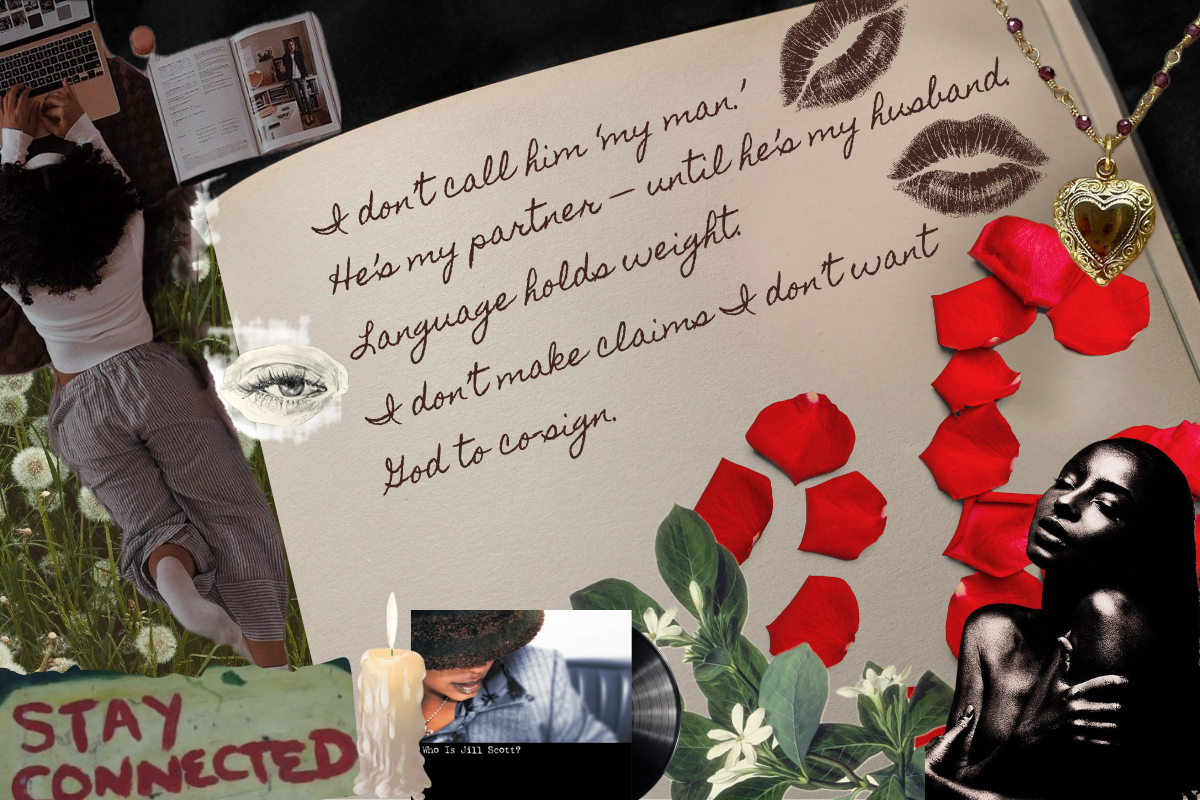 My Man, My Man, My Man — and the Cringification of Loving Out Loud