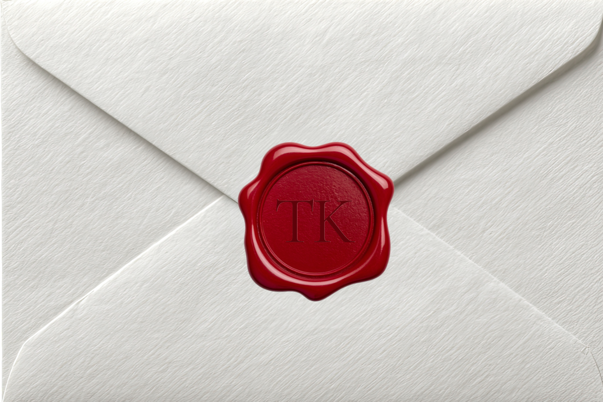 I Devote This Year to You